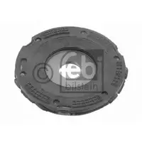 FEBI BILSTEIN 32241 Federbeinstützlager für RENAULT