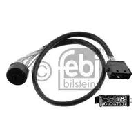 FEBI BILSTEIN 34089 Zündschalter für MAN