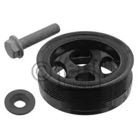 FEBI BILSTEIN 33653 Riemenscheibe (entkoppelt)