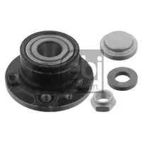 FEBI BILSTEIN 34956 Radlagersatz für OPEL, FIAT