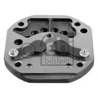 FEBI BILSTEIN 35727 Ventilplatte für MERCEDES-BENZ
