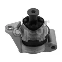 FEBI BILSTEIN 39002 Motor- / Getriebelager für OPEL