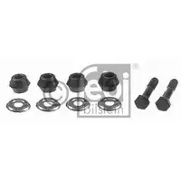 Lagerung Lenker Febi Bilstein 08720 Prokit für Mercedes Benz für Mercedes Benz