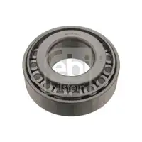 FEBI BILSTEIN 09821 Radlager für RENAULT, MERCEDES-BENZ, VOLVO, SETRA, SCANIA