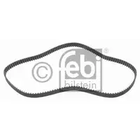 FEBI BILSTEIN 14934 Zahnriemen für VOLVO, RENAULT