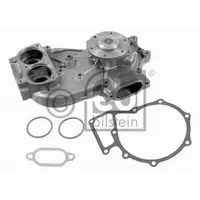 FEBI BILSTEIN 22455 Wasserpumpe