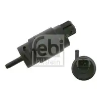 FEBI BILSTEIN 24068 Waschwasserpumpe für DAF