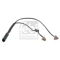 FEBI BILSTEIN 24494 Verschleißkontakt für MAN