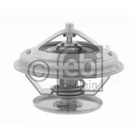 FEBI BILSTEIN 24643 Thermostat für MAN, NEOPLAN