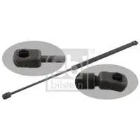 FEBI BILSTEIN 27789 Gasdruckfeder für FORD