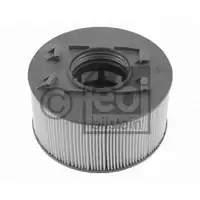 FEBI BILSTEIN 27035 Luftfilter für BMW