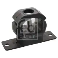 FEBI BILSTEIN 18241 Motor- / Getriebelager für PEUGEOT, FIAT, CITROËN