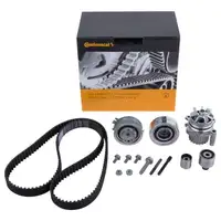 CONTINENTAL CTAM CT1139WP2 Zahnriemen Kit + Wasserpumpe
