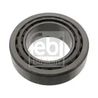 FEBI BILSTEIN 07907 Radlager für SCANIA, MERCEDES-BENZ, IVECO