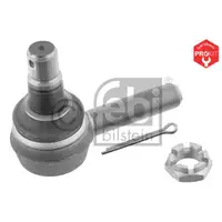 FEBI BILSTEIN 28412 Spurstangenendstück für MERCEDES-BENZ