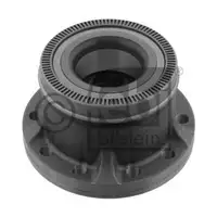 FEBI BILSTEIN 34104 Radnabe