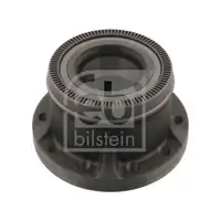 FEBI BILSTEIN 34104 Radnabe für RENAULT