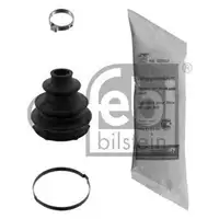 FEBI BILSTEIN 36836 Achsmanschettensatz für SMART