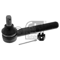 FEBI BILSTEIN 43263 Spurstangenendstück für TOYOTA