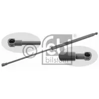 FEBI BILSTEIN 28062 Gasdruckfeder für PEUGEOT, KIA