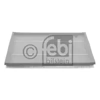 FEBI BILSTEIN 32136 Luftfilter für OPEL