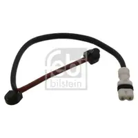 FEBI BILSTEIN 34072 Verschleißkontakt für PORSCHE