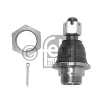 Trag /führungsgelenk Febi Bilstein 42673 Prokit für Nissan Vorderachse Links