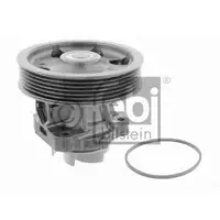 FEBI BILSTEIN 24334 Wasserpumpe für FIAT, OPEL, SUZUKI, LANCIA, ALFA, FORD