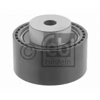FEBI BILSTEIN 17064 Umlenkrolle für PEUGEOT, CITROËN, FIAT, LANCIA, TOYOTA