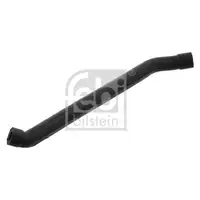 FEBI BILSTEIN 33850 Entlüftungsschlauch für MERCEDES-BENZ