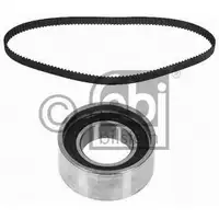 FEBI BILSTEIN 11072 Zahnriemensatz