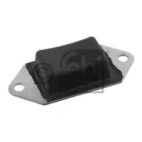 FEBI BILSTEIN 35258 Anschlagpuffer für IVECO