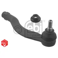 FEBI BILSTEIN 37692 Spurstangenendstück