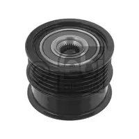 FEBI BILSTEIN 38264 Generatorfreilauf für OPEL