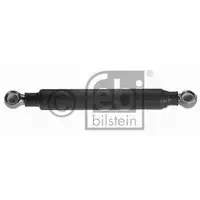 FEBI BILSTEIN 08429 Schließdämpfer für MERCEDES-BENZ