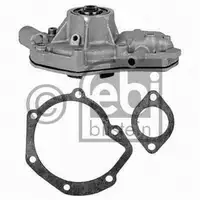 FEBI BILSTEIN 09025 Wasserpumpe