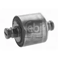 FEBI BILSTEIN 11655 Achsstrebenlager für VOLVO