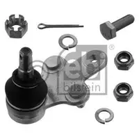 FEBI BILSTEIN 12935 Traggelenk für TOYOTA