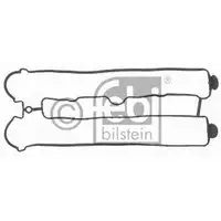 FEBI BILSTEIN 15663 Ventildeckeldichtung für DAEWOO, OPEL, CHEVROLET