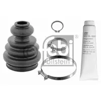 FEBI BILSTEIN 14093 Achsmanschettensatz für MERCEDES-BENZ