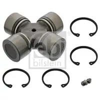 FEBI BILSTEIN 18818 Kreuzgelenk für MERCEDES-BENZ