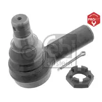FEBI BILSTEIN 18939 Spurstangenendstück für MERCEDES-BENZ