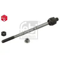 FEBI BILSTEIN 26432 Axialgelenk für OPEL