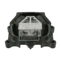 FEBI BILSTEIN 24580 Motorlager für MERCEDES-BENZ
