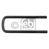 FEBI BILSTEIN 06881 Federbügel für MAN