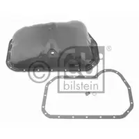 FEBI BILSTEIN 02138 Rep. Satz Ölwanne für VW
