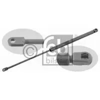 FEBI BILSTEIN 27660 Gasdruckfeder für VW