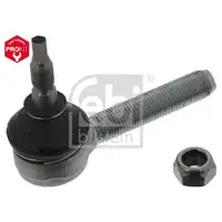 FEBI BILSTEIN 08242 Gelenkstück für MERCEDES-BENZ, IVECO