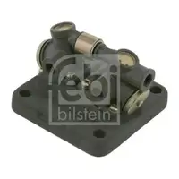 FEBI BILSTEIN 21862 Ventil für MERCEDES-BENZ