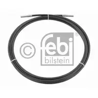 FEBI BILSTEIN 26007 Hydraulikschlauch für MERCEDES-BENZ